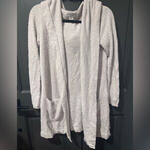 Barefoot Dreams Cardigan